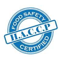 HACCP quality management standards